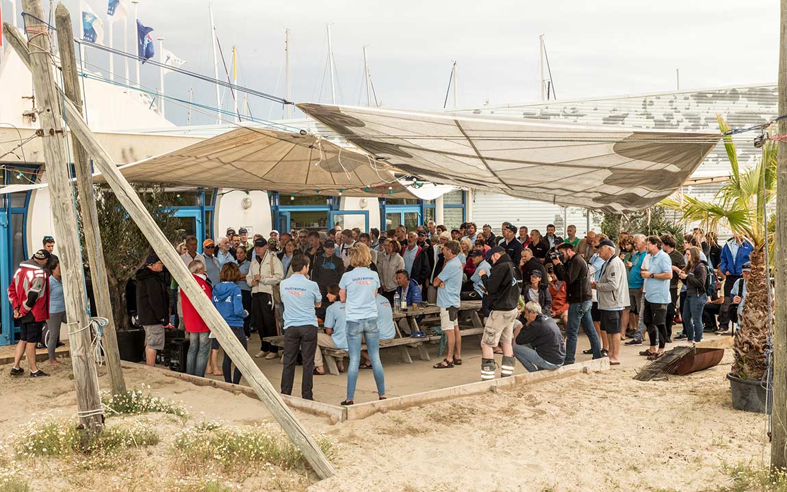 OutreMer Cup 2019 - Yacht Club de la Grande Motte 09